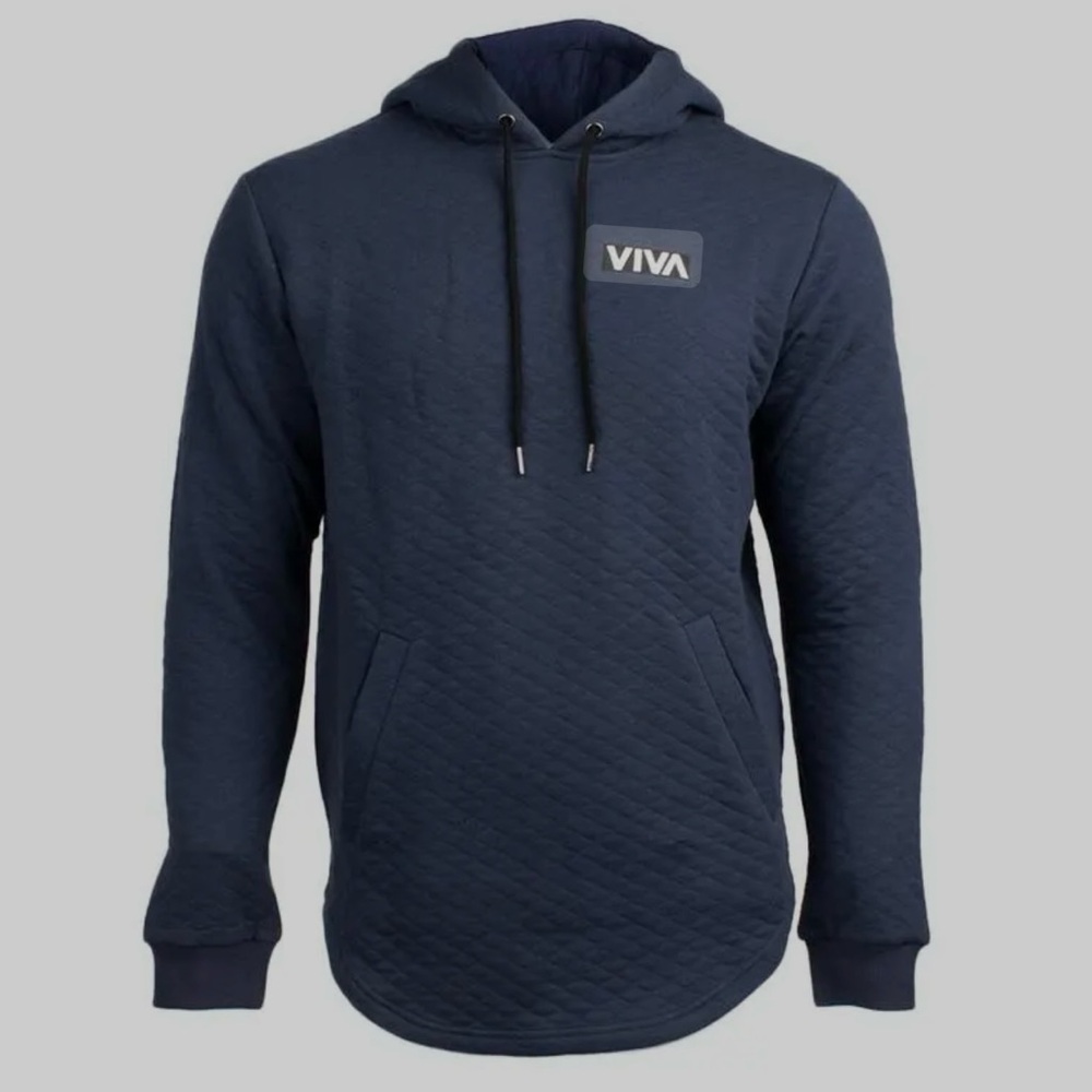 VIVA BARSTOLL LIMITED EDITION HOODIE